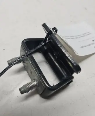 Hyundai Santa Fe Tailgate/trunk/boot hinge