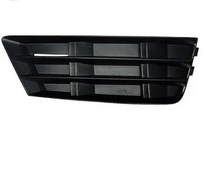 Audi A4 S4 B9 Front bumper lower grill 8W0807682B