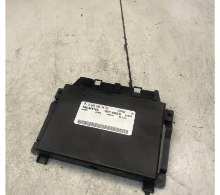 Mercedes-Benz E W211 Gearbox control unit/module A0325453432 5WP20005FW