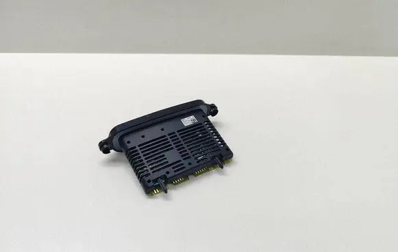 BMW 5 F10 F11 Headlight ballast module Xenon 7304592 730459202 535211802