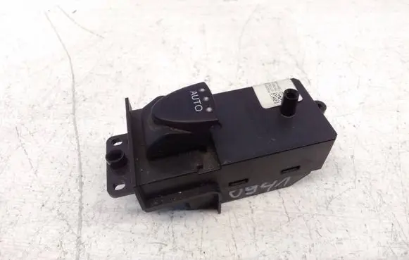 Honda Civic Electric window control switch 83590SMGE020UHS