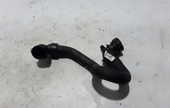 Peugeot 2008 II Engine coolant pipe/hose 9824485480