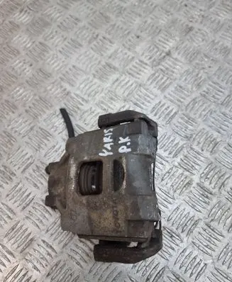 Toyota Yaris Front brake caliper