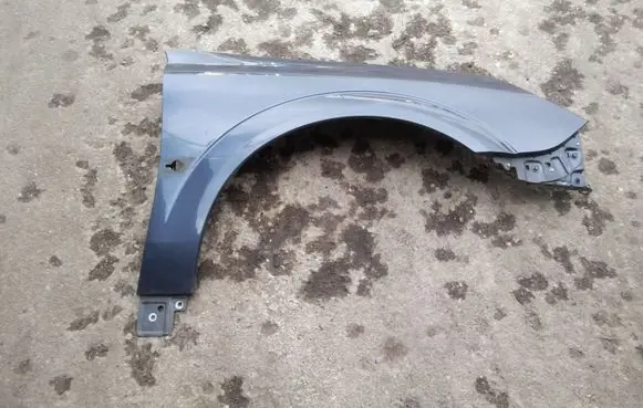 Opel Signum Fender