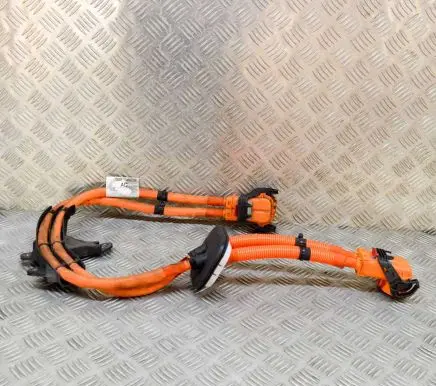 Jaguar I-Pace Other wiring loom J9D314N238AC