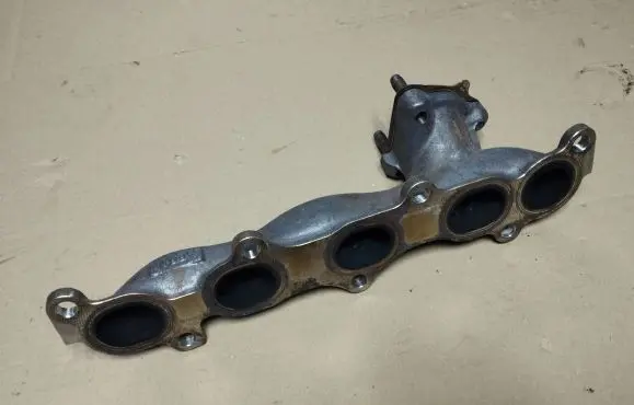 Exhaust manifold