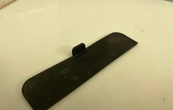 Audi A6 S6 C7 4G Panel drawer/shelf pad 0425311