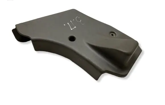 Land Rover Discovery Seat trim HXT000020