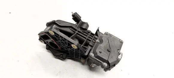 Nissan X-Trail T32 Throttle valve A2C84198300