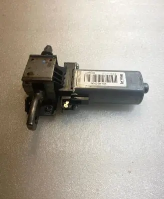 Mercedes-Benz ML W166 Seat adjustment motor 986299105