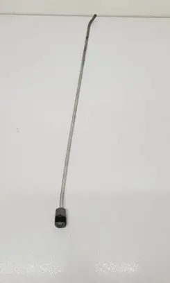 Ligier JS 50 Engine bonnet/hood prop rod/strut 
