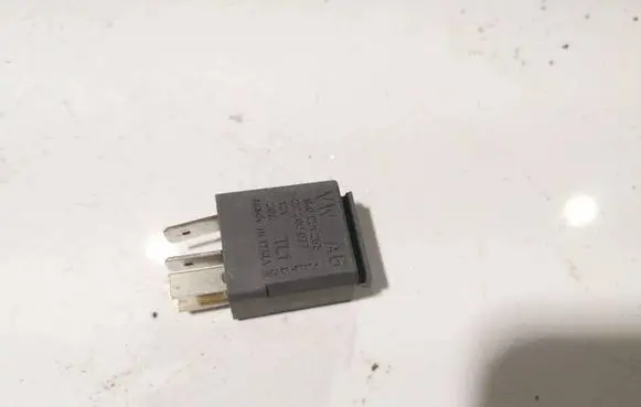 Volkswagen Cross Polo Other relay 1K0951253