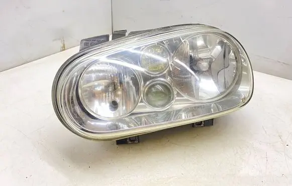 Volkswagen Golf IV Headlight/headlamp 1J2941015B 67736950