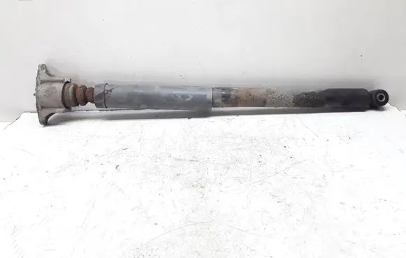 Volvo V50 Rear shock absorber/damper