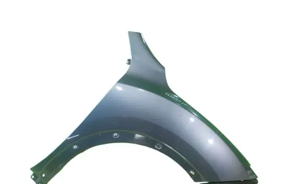 Nissan Juke I F15 Fender PRZOD PRAWY