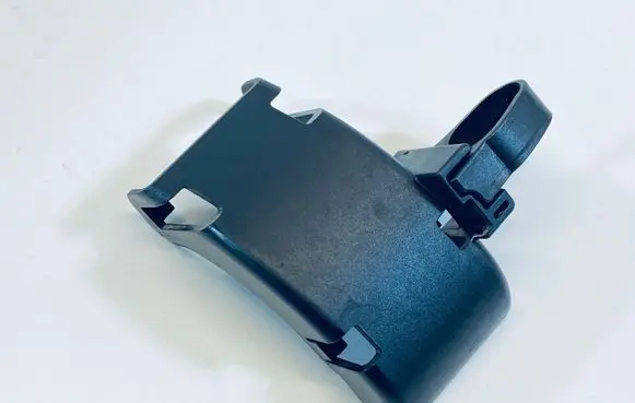 Mercedes-Benz EQC Tailgate trim A2135469400