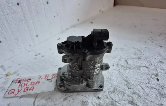 EGR valve