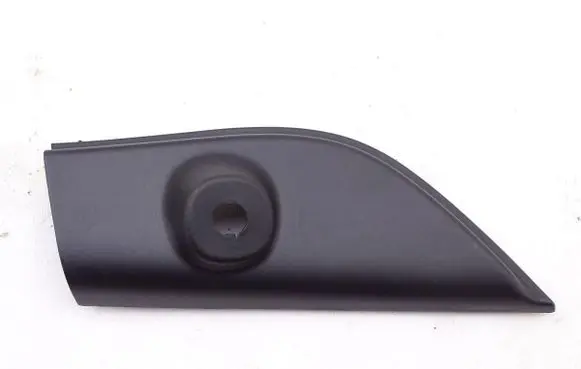 Fiat Panda III Front door wing mirror part 735490594 GBIMPORT