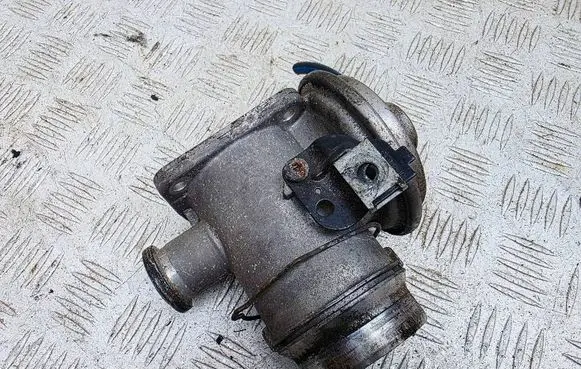 BMW X5 E53 EGR valve 7789999 72826402