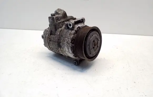 Land Rover Range Rover Sport L320 Air conditioning (A/C) compressor (pump) JPB000183 7SEU17C4471808383 SB3736173