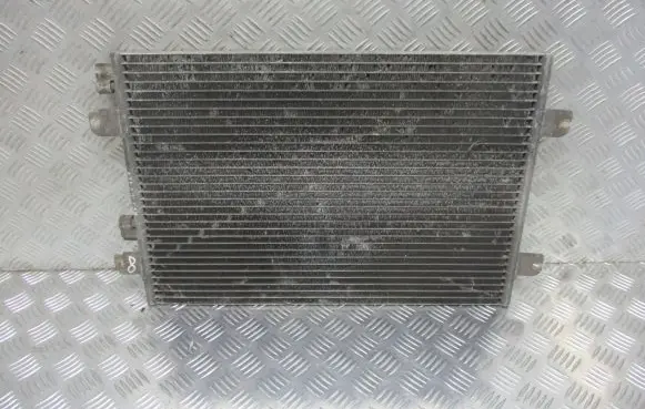 Renault Scenic I Air conditioning (A/C) radiator (interior) 