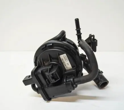 Vacuum pump