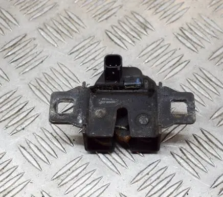 Land Rover Discovery Sport Engine bonnet/hood lock/catch 5H2216700CC