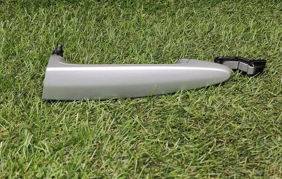 BMW 3 E90 E91 Front door exterior handle E9XL6 PA6GF30