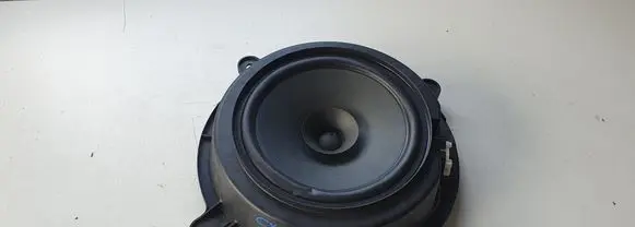 Mazda CX-5 Front door high frequency speaker