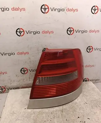 Audi A4 S4 B5 8D Rear/tail lights 289902