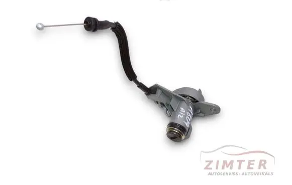 Audi A8 S8 D4 4H Tailgate exterior lock 8F0827573