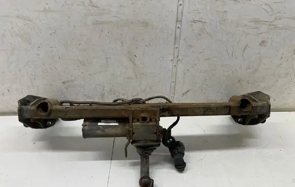 Land Rover Discovery 5 Tow bar set HY3M17K817BC