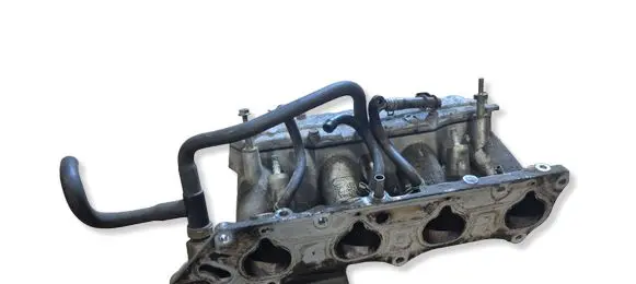 Honda Accord Intake manifold RAAHF8