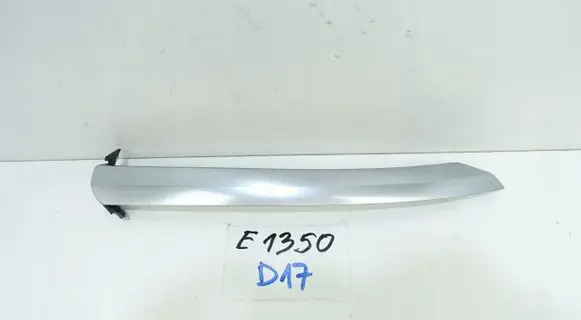 KIA Sportage Rear door card trim 