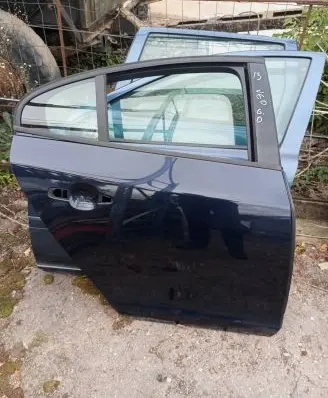 Volvo S60 Rear door 30784313