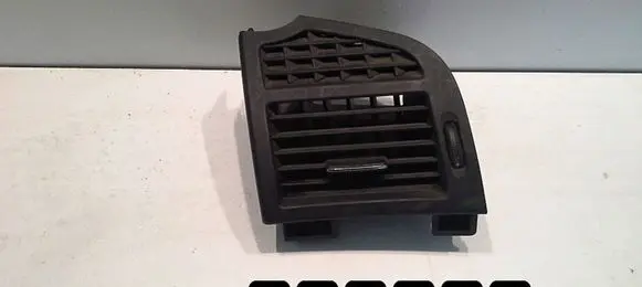 Mercedes-Benz S W221 Dash center air vent grill 2218300154
