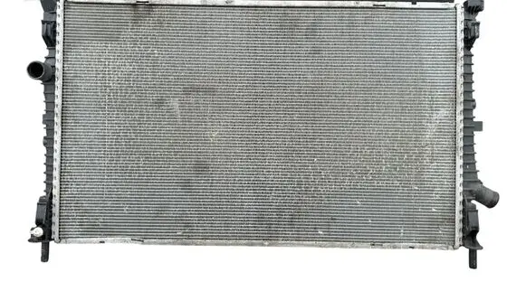 Ford Transit A/C cooling radiator (condenser) GK21-8005-BB OEM