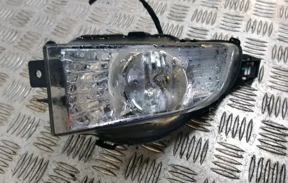 Opel Insignia A Front fog light 13226829