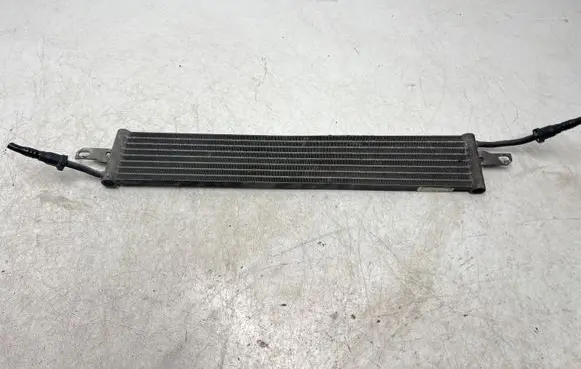 Land Rover Range Rover Sport L320 Engine oil radiator 7H329N103AC