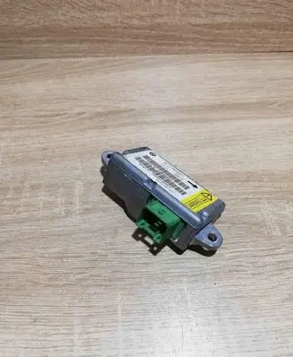 BMW 7 E65 E66 Airbag control unit/module 6929555
