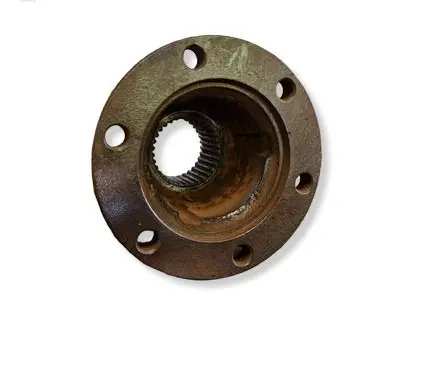 BMW 5 E28 Rear wheel hub 1131405