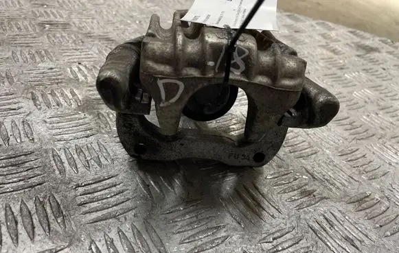 Skoda Fabia Mk3 (NJ) Rear brake caliper