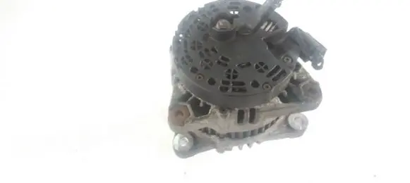 Volvo S40 Generator/alternator 0121615028 7G9N10300AE