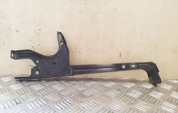 Toyota Corolla E120 E130 Side radiator support slam panel 9098004165