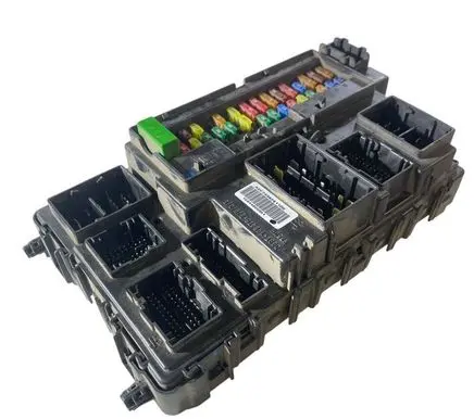 Ford Edge II BSM Control unit FU5T15604BAK DG9T14B476B DG9T14B476C