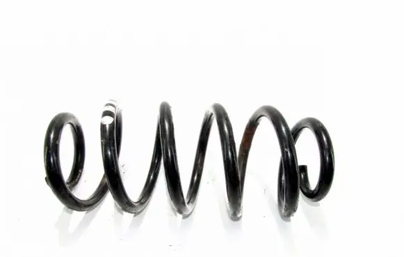 Audi A4 S4 B6 8E 8H Front coil spring