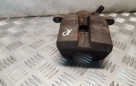 Lexus RX 450H Rear brake caliper