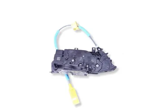 BMW 3 G20 G21 Front door lock 7445044 VT5121