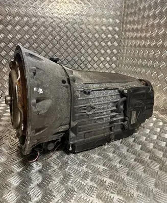 Mercedes-Benz E A207 Automatic gearbox A0002703252 11787965 A2C83920000