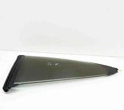 Jaguar XK - XKR Rear side window 43R001605